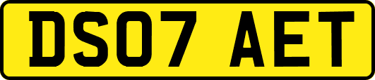 DS07AET