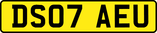 DS07AEU
