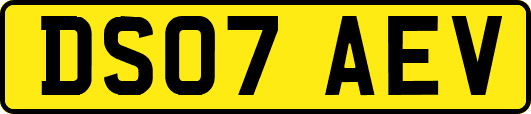 DS07AEV