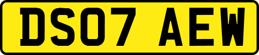 DS07AEW