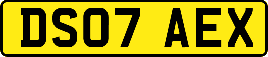 DS07AEX