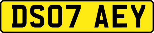 DS07AEY