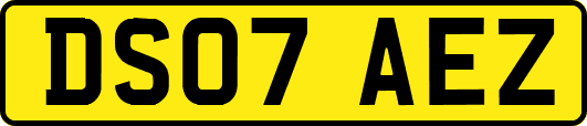 DS07AEZ