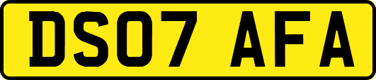 DS07AFA