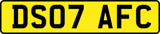 DS07AFC