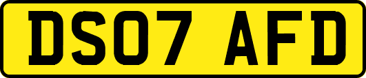 DS07AFD