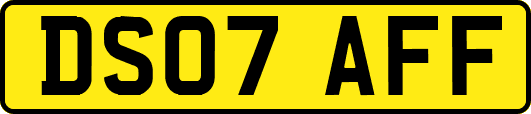 DS07AFF