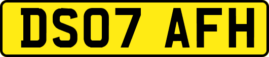 DS07AFH