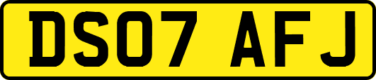 DS07AFJ