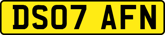 DS07AFN