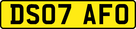 DS07AFO