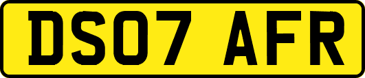 DS07AFR