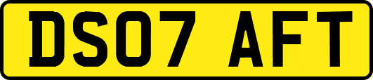 DS07AFT
