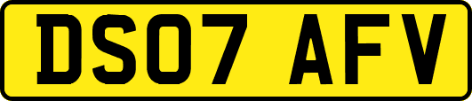 DS07AFV