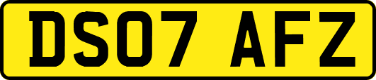 DS07AFZ