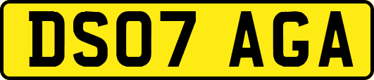 DS07AGA