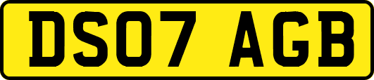 DS07AGB