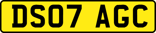 DS07AGC