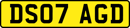 DS07AGD
