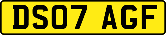 DS07AGF