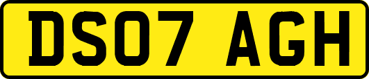 DS07AGH