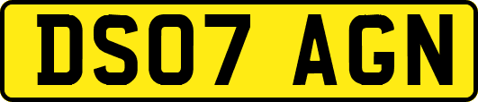 DS07AGN