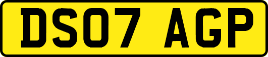 DS07AGP
