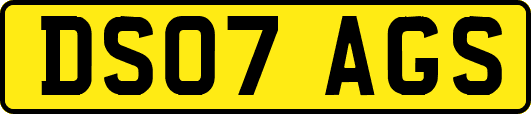 DS07AGS