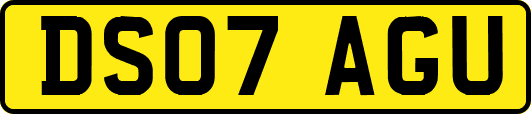DS07AGU