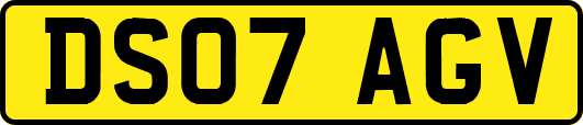 DS07AGV