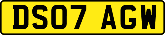 DS07AGW
