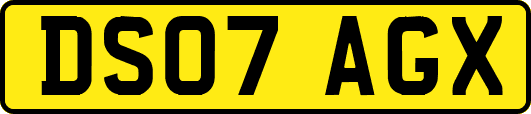 DS07AGX