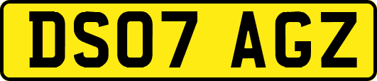 DS07AGZ