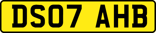 DS07AHB