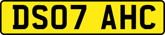 DS07AHC