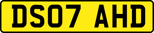 DS07AHD