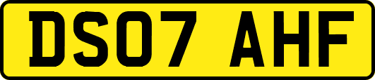 DS07AHF