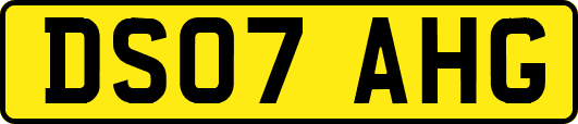 DS07AHG