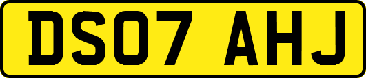DS07AHJ