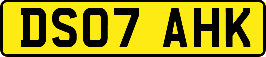 DS07AHK