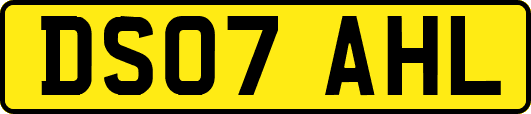 DS07AHL