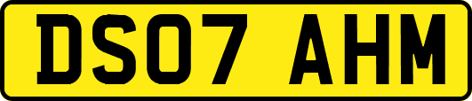 DS07AHM