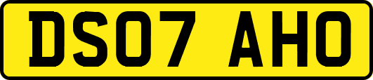 DS07AHO