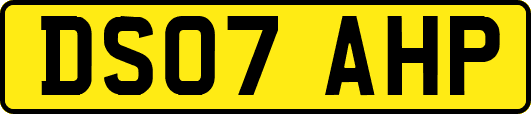 DS07AHP