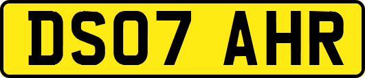DS07AHR