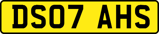 DS07AHS