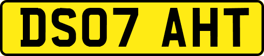 DS07AHT