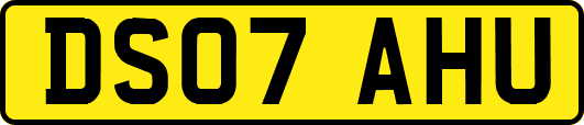 DS07AHU