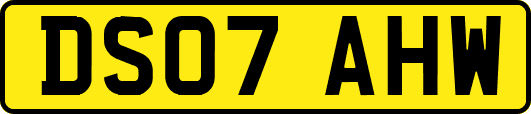 DS07AHW