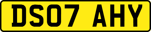 DS07AHY